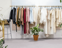 дрехи за пролетен гардероб