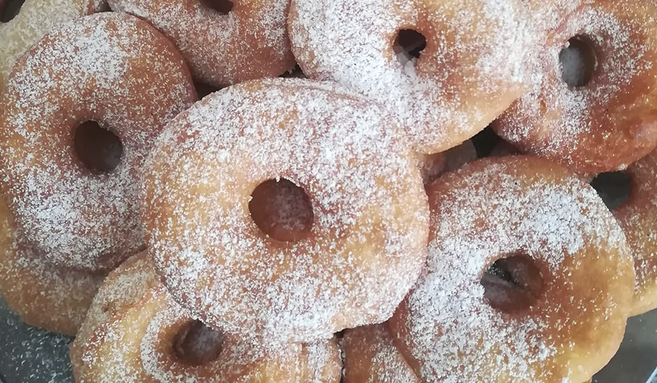 понички