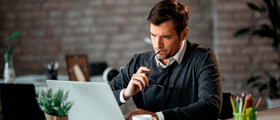 несигурност в работата и колебание